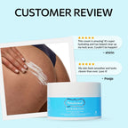 Fixderma Teenilicious Bum Body Cream with Retistar & Shea Butter for Butt Acne