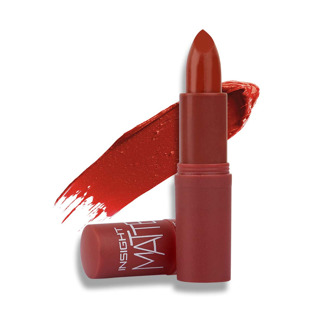 Insight Always On Matte Lipstick