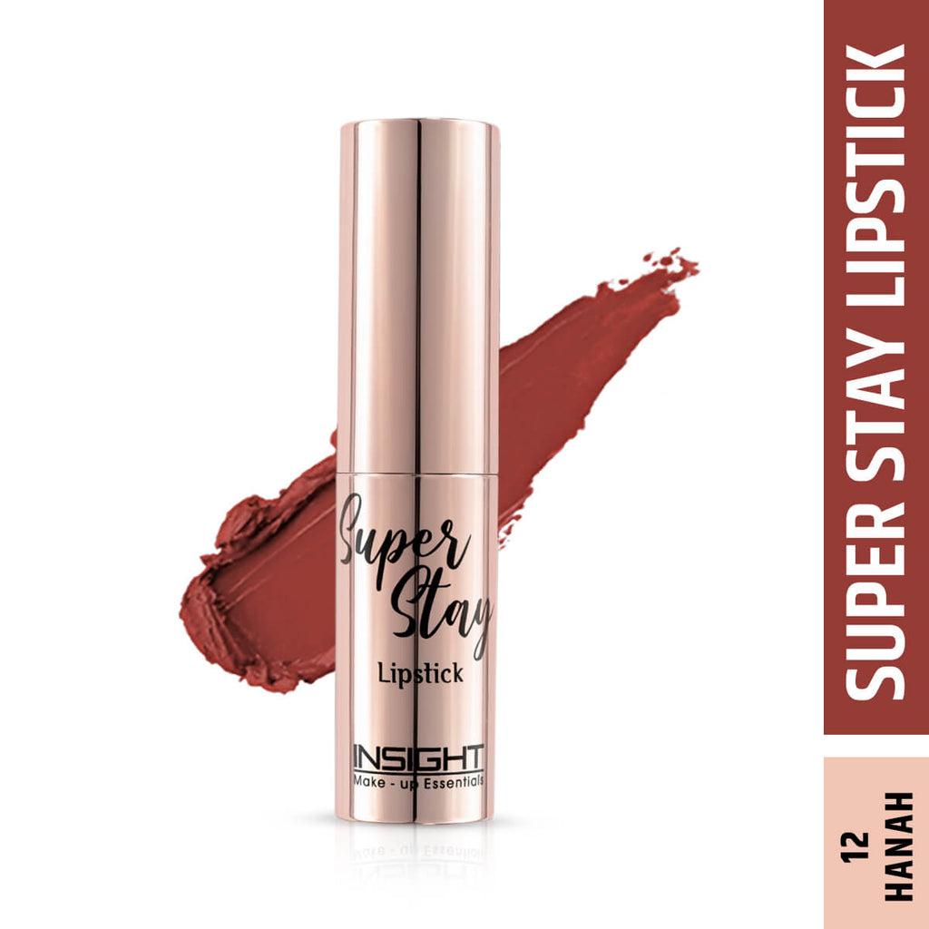 Insight Super Stay Lipstick
