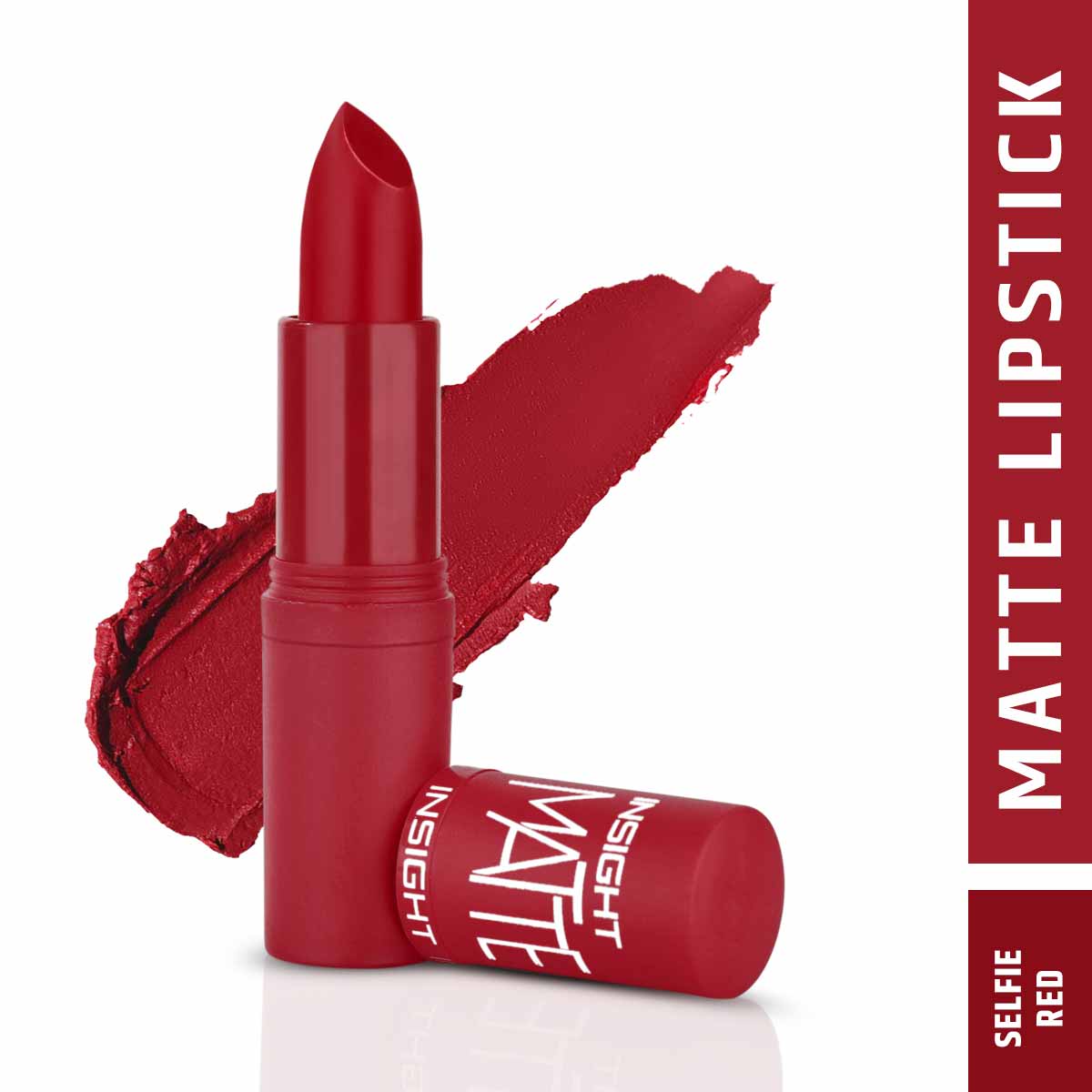 Insight Always On Matte Lipstick