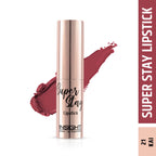 Insight Super Stay Lipstick