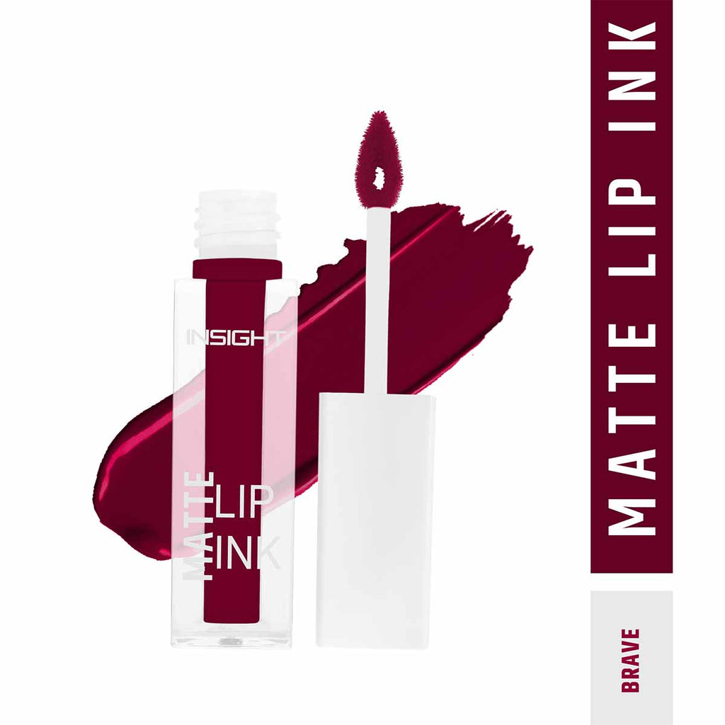 Insight Matte Lip Ink