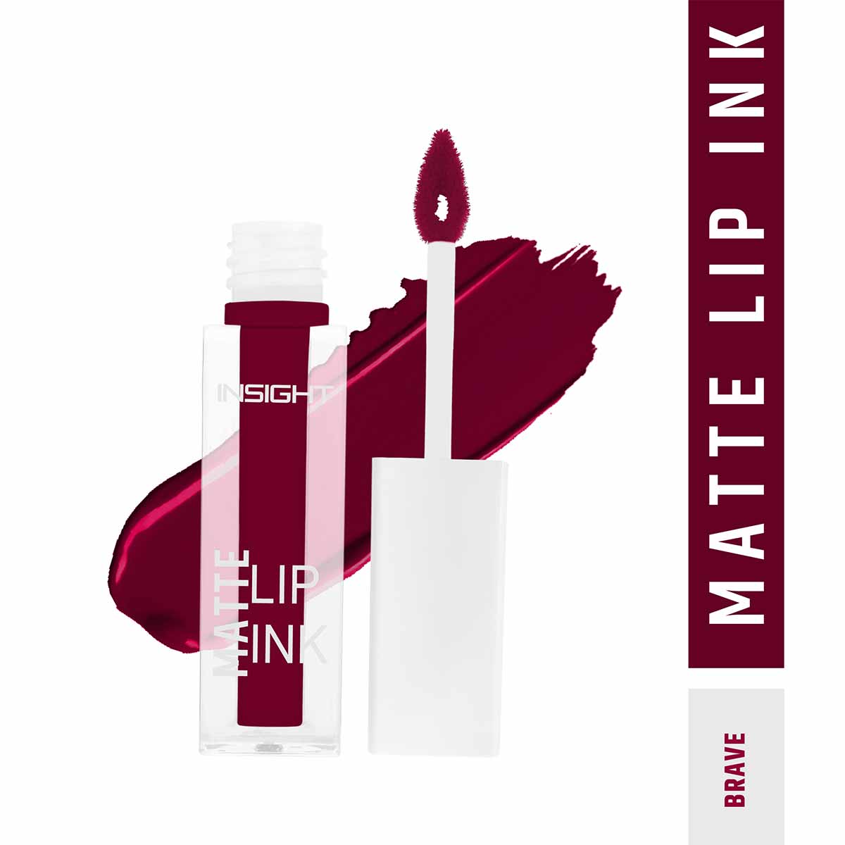 Insight Matte Lip Ink