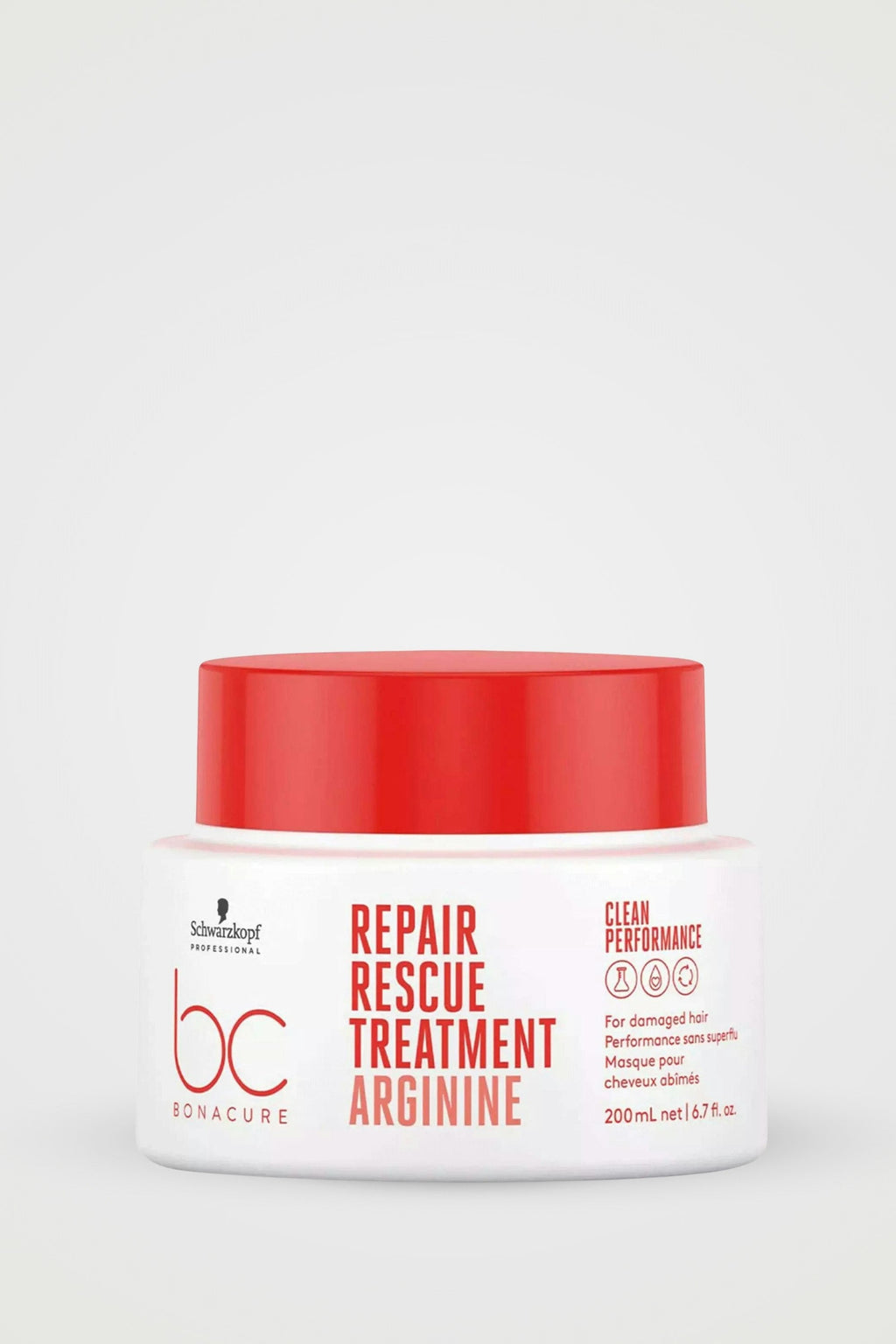 Schwarzkopf Repair Rescue Treatment Masque