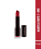 Colorbar Velvet Matte Lipstick
