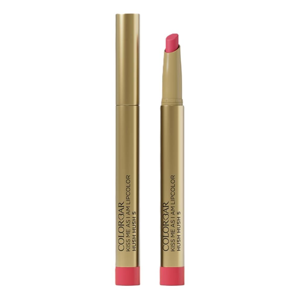 Colorbar Kiss Me As I Am Lip Color