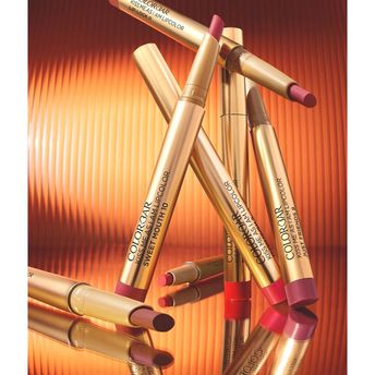 Colorbar Kiss Me As I Am Lip Color