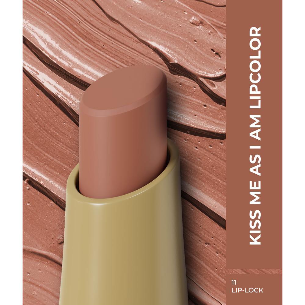 Colorbar Kiss Me As I Am Lip Color