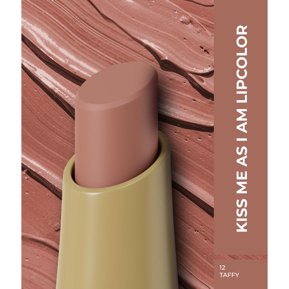 Colorbar Kiss Me As I Am Lip Color