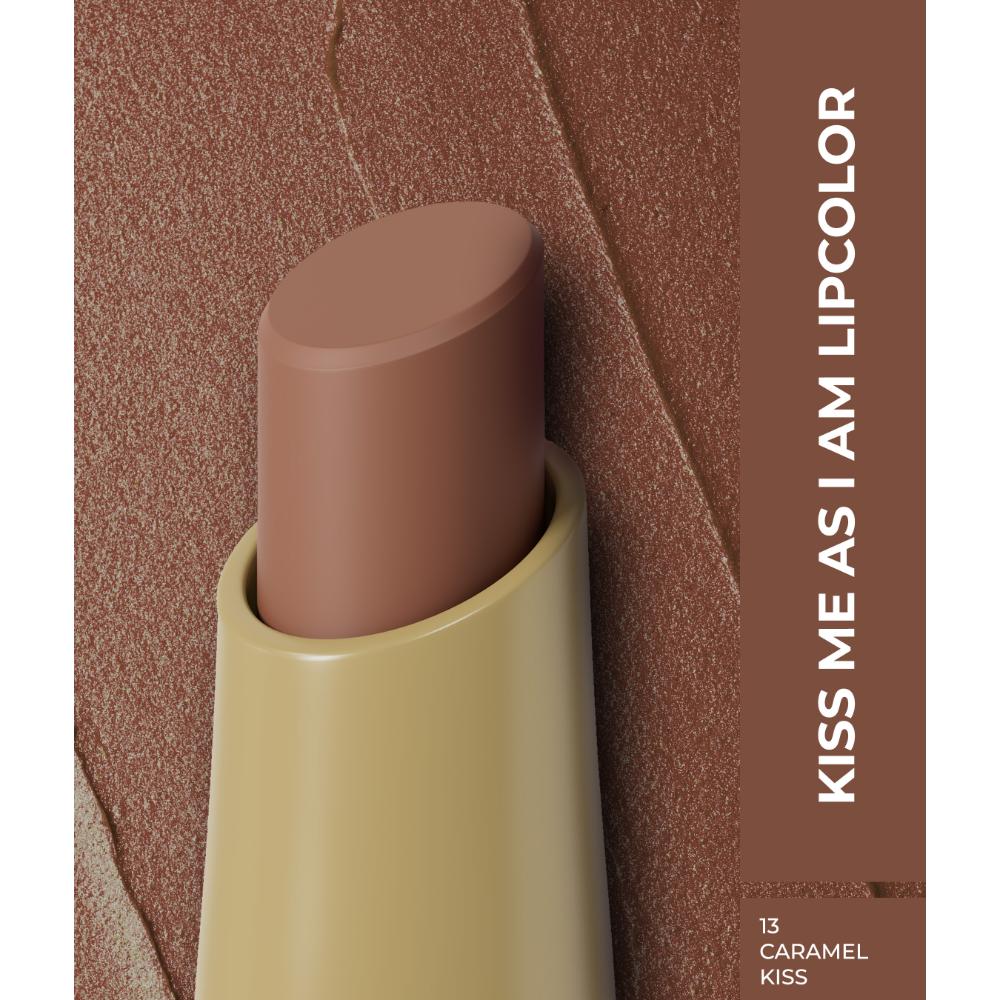 Colorbar Kiss Me As I Am Lip Color