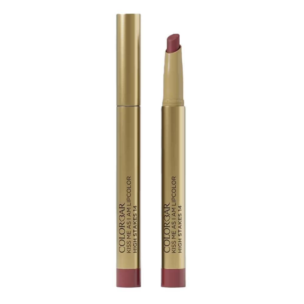 Colorbar Kiss Me As I Am Lip Color