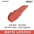 Insight Always On Matte Lipstick