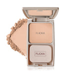 Flicka Dap & Dance - Pressed Powder