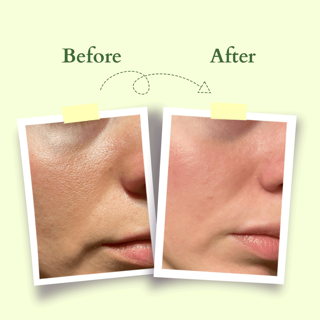 Lotus Divine Nourish Face Wash