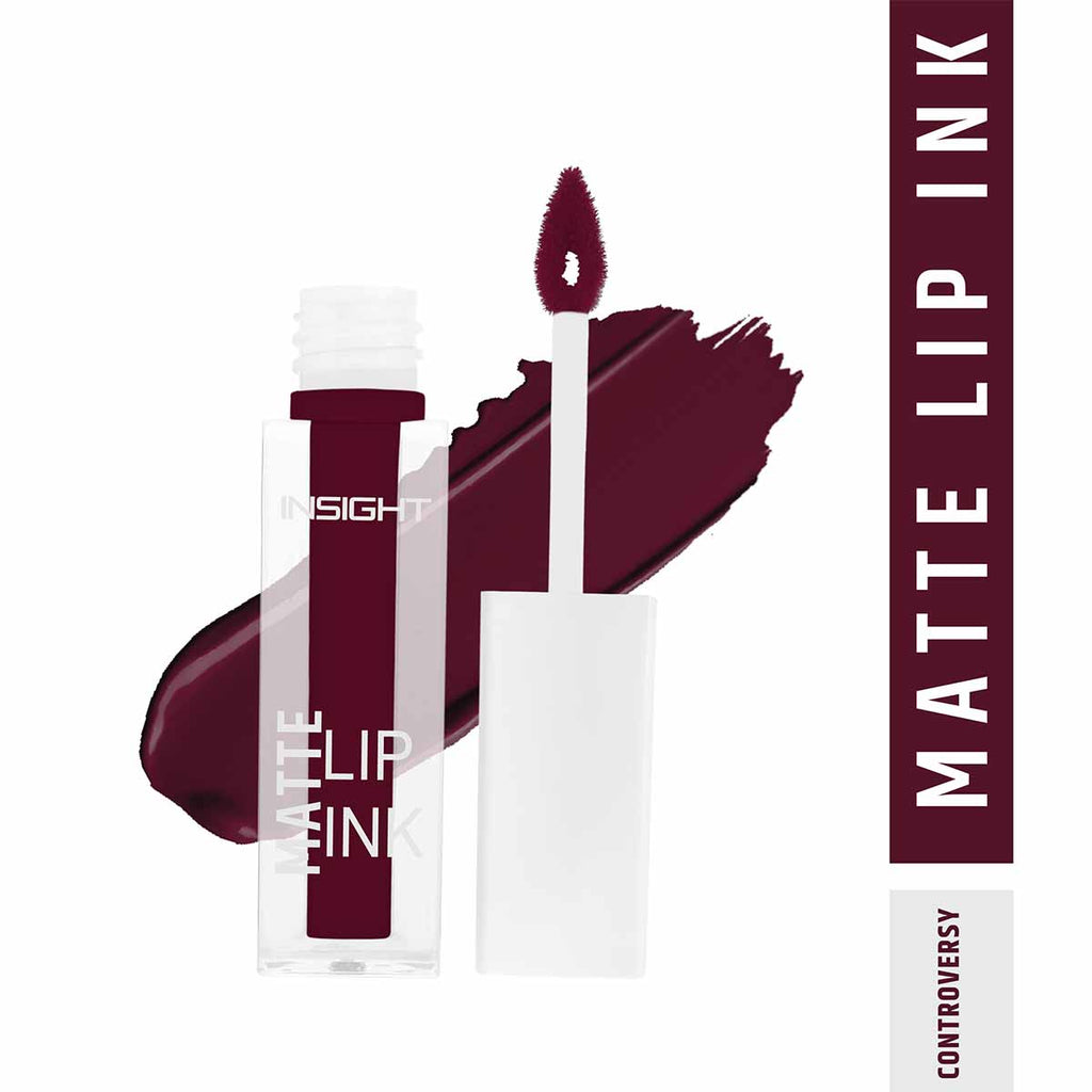 Insight Matte Lip Ink