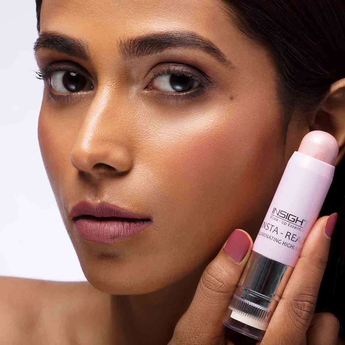 Insight Insta-Ready Illuminating Highlighter