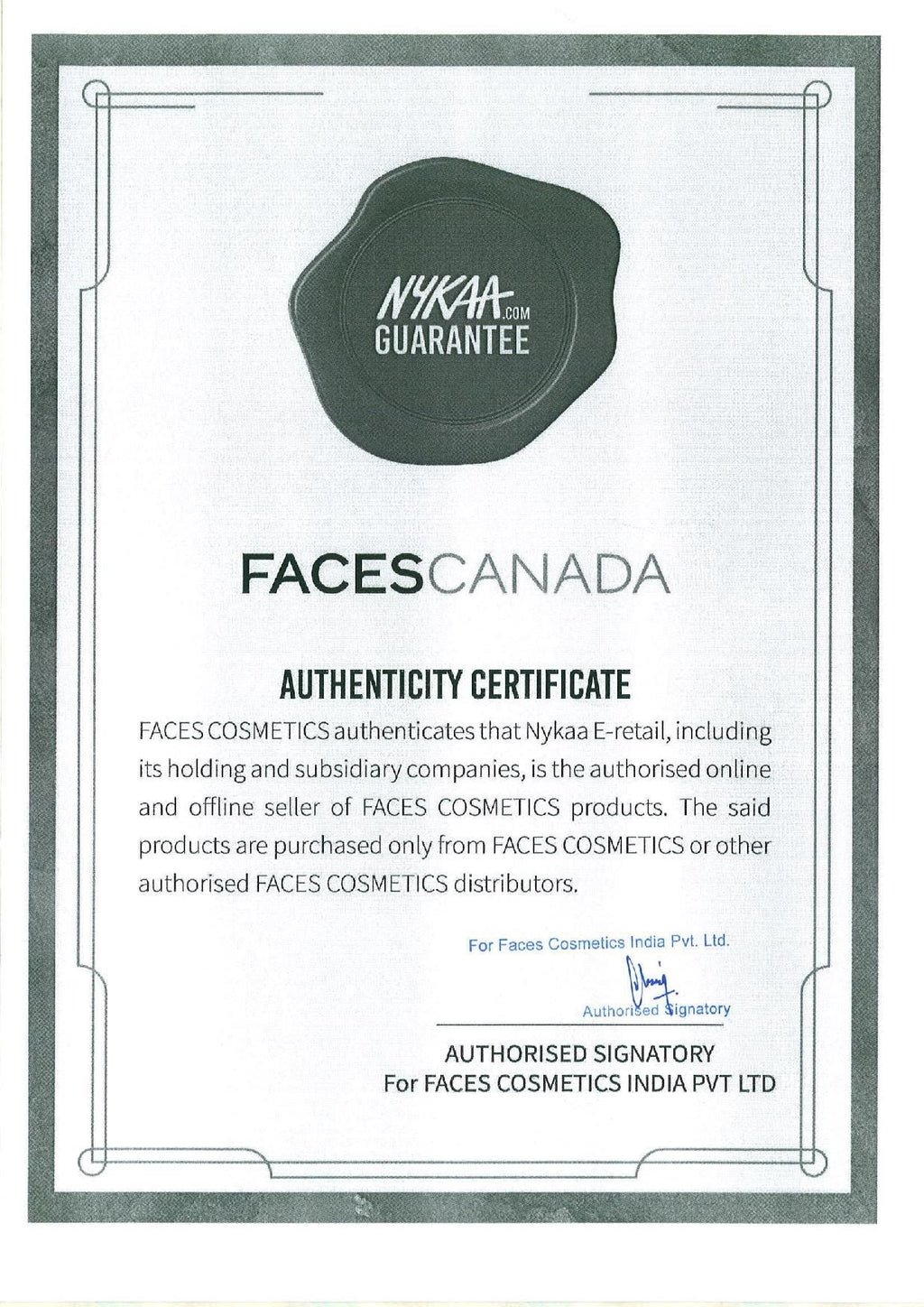 Faces Canada Mineral Loose Powder - Sand Beige 03 (7gm)