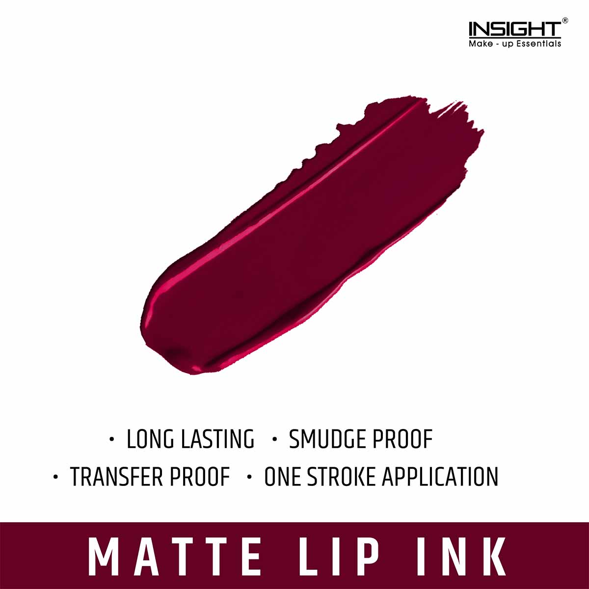 Insight Matte Lip Ink