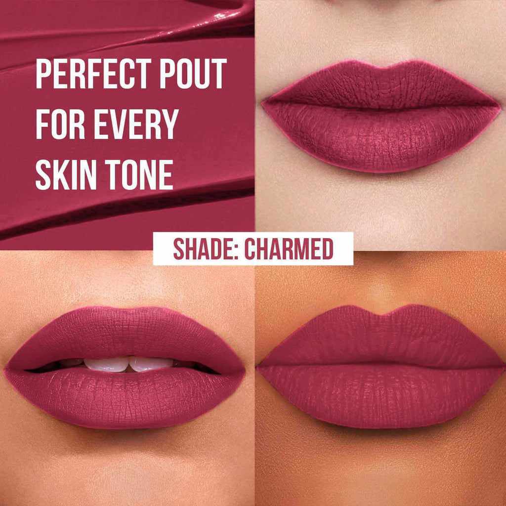 Insight Non Transfer Lipcolor