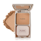 Flicka Dap & Dance - Pressed Powder