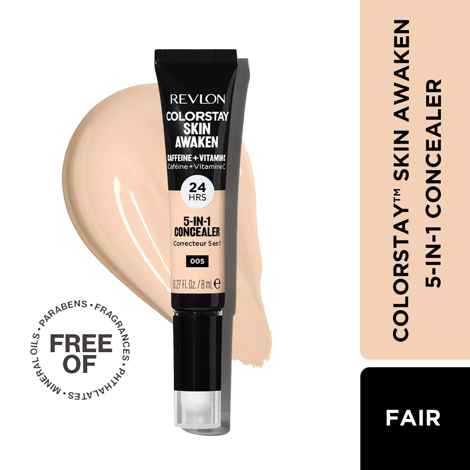Revlon Revlon ColorStay Skin Awaken™ 5-in-1 Concealer