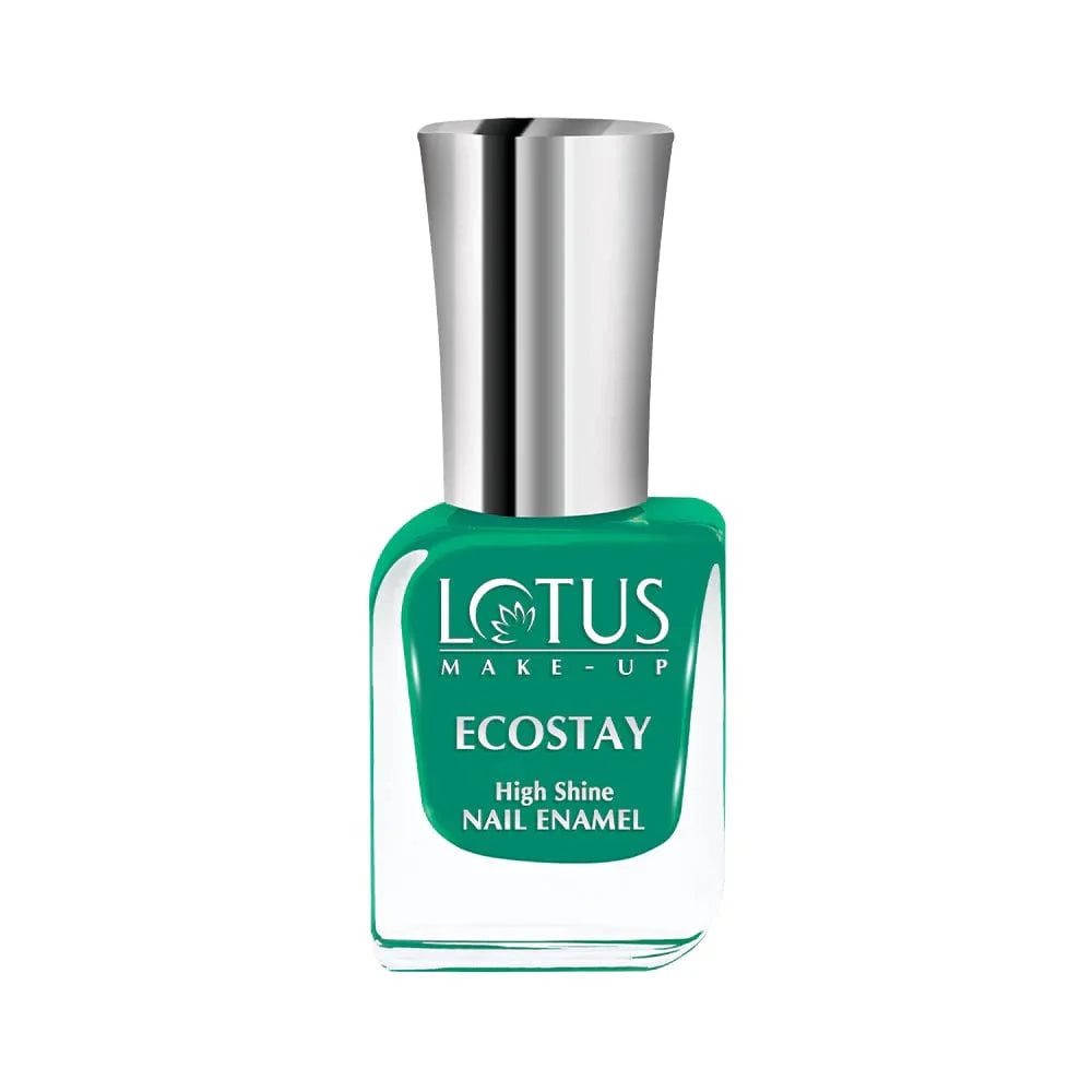 Lotus Ecostay Nail Enamel
