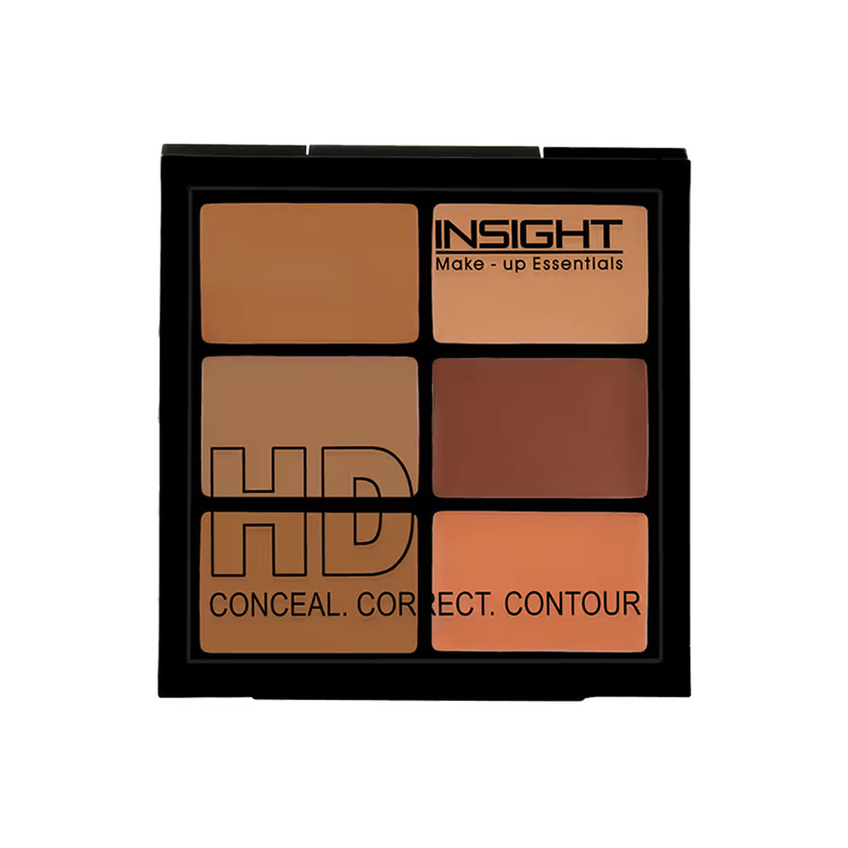 Insight HD Conceal.Correct.Contour