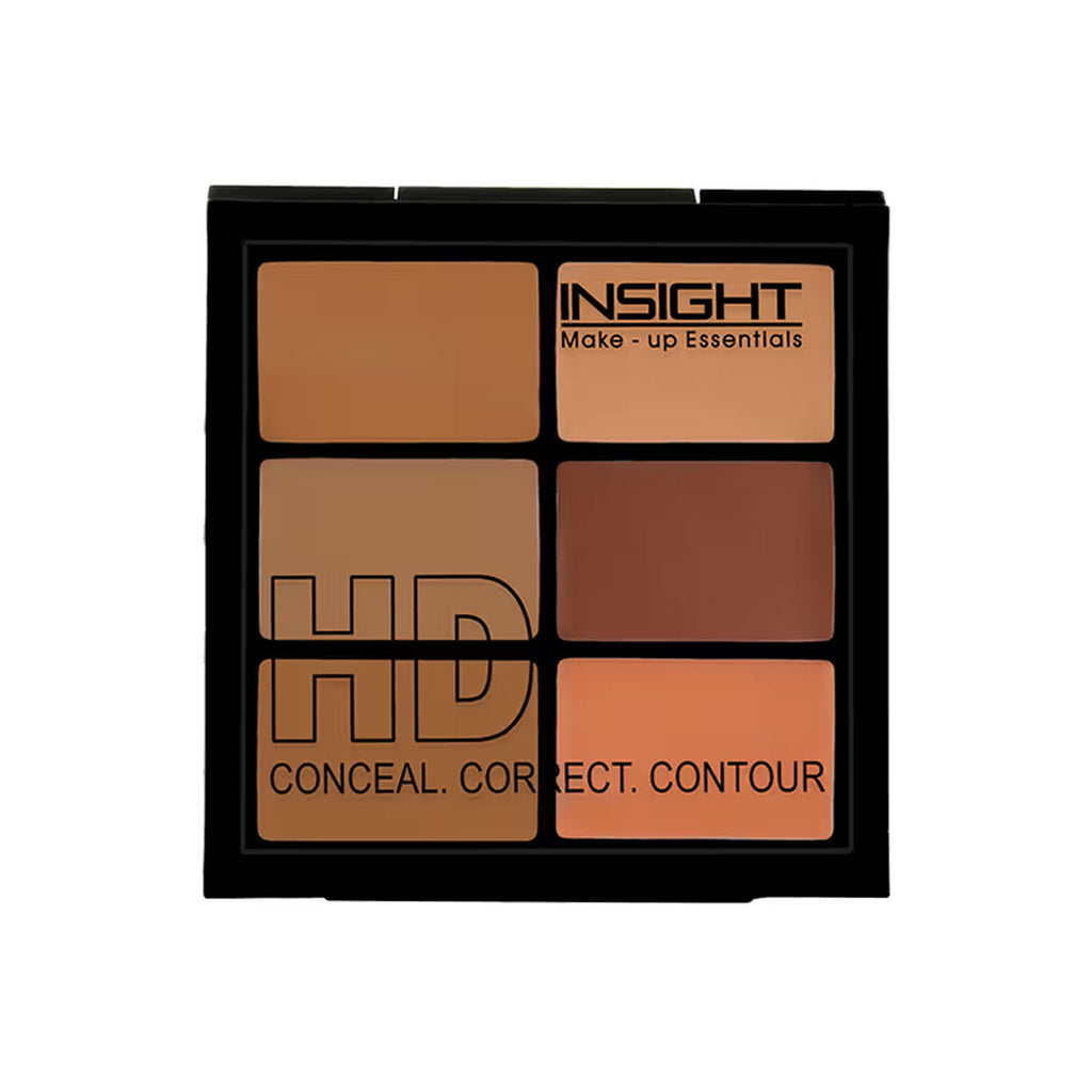 Insight HD Conceal.Correct.Contour