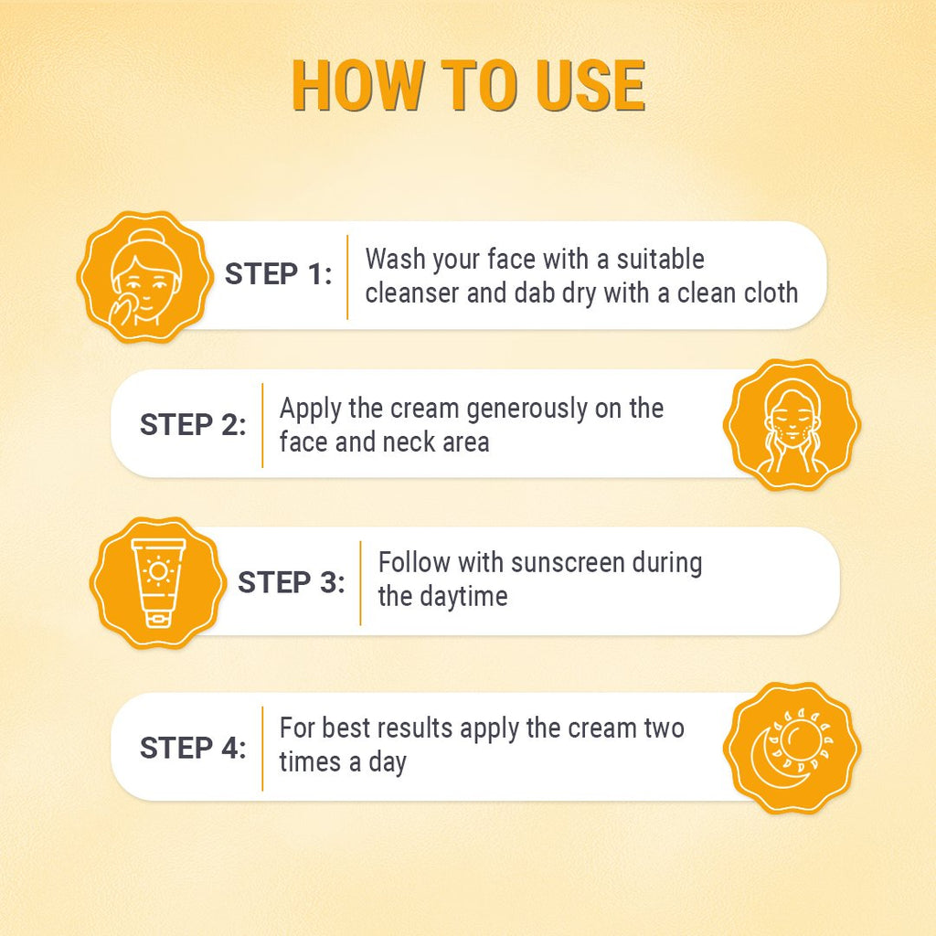 Fixderma Teenilicious Face Cream with Niacinamide & Kojic Acid for Acne Scars