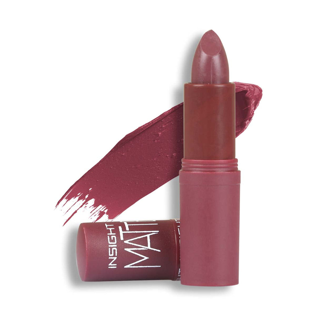 Insight Always On Matte Lipstick