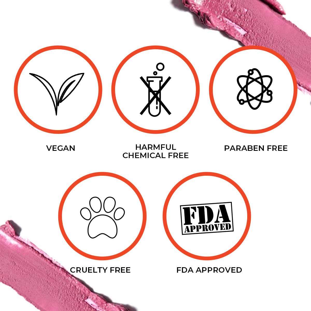 Insight Matte Lip Ink