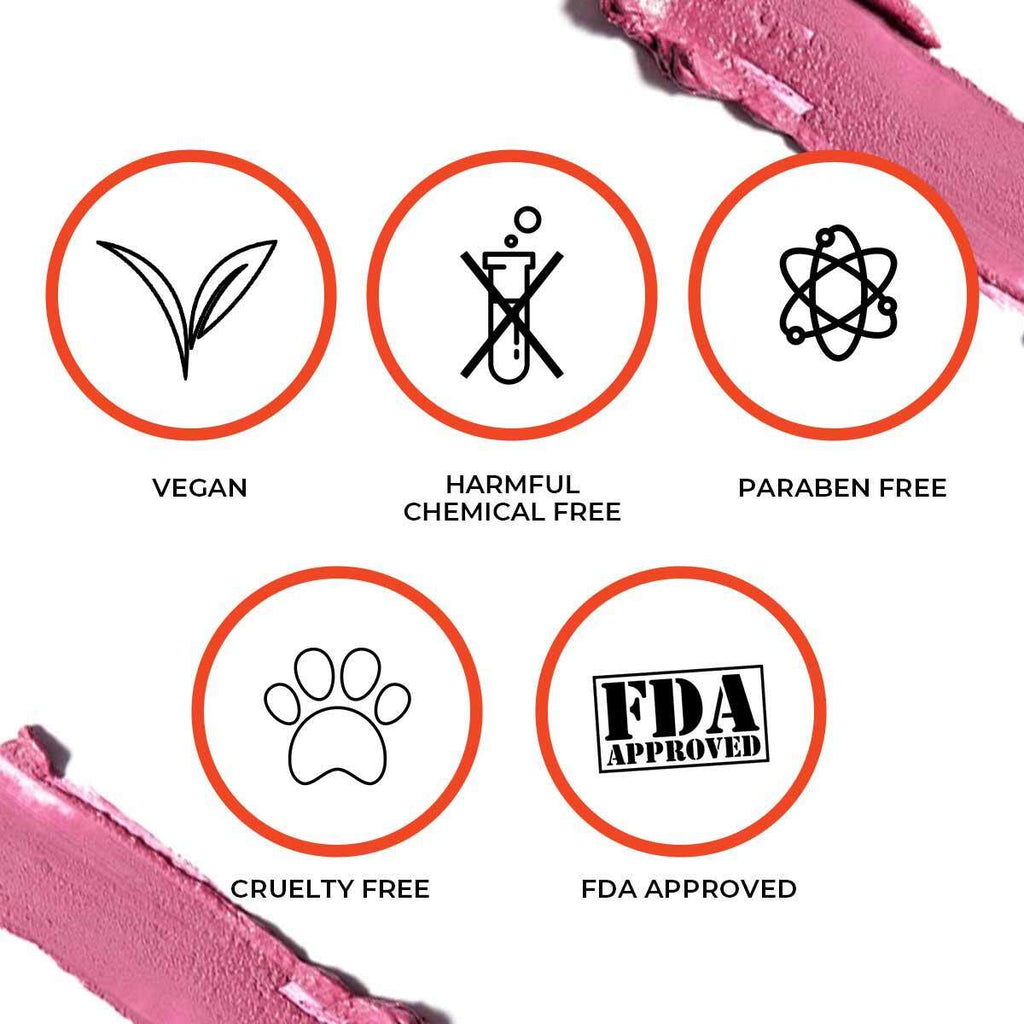 Insight Matte Lip Ink