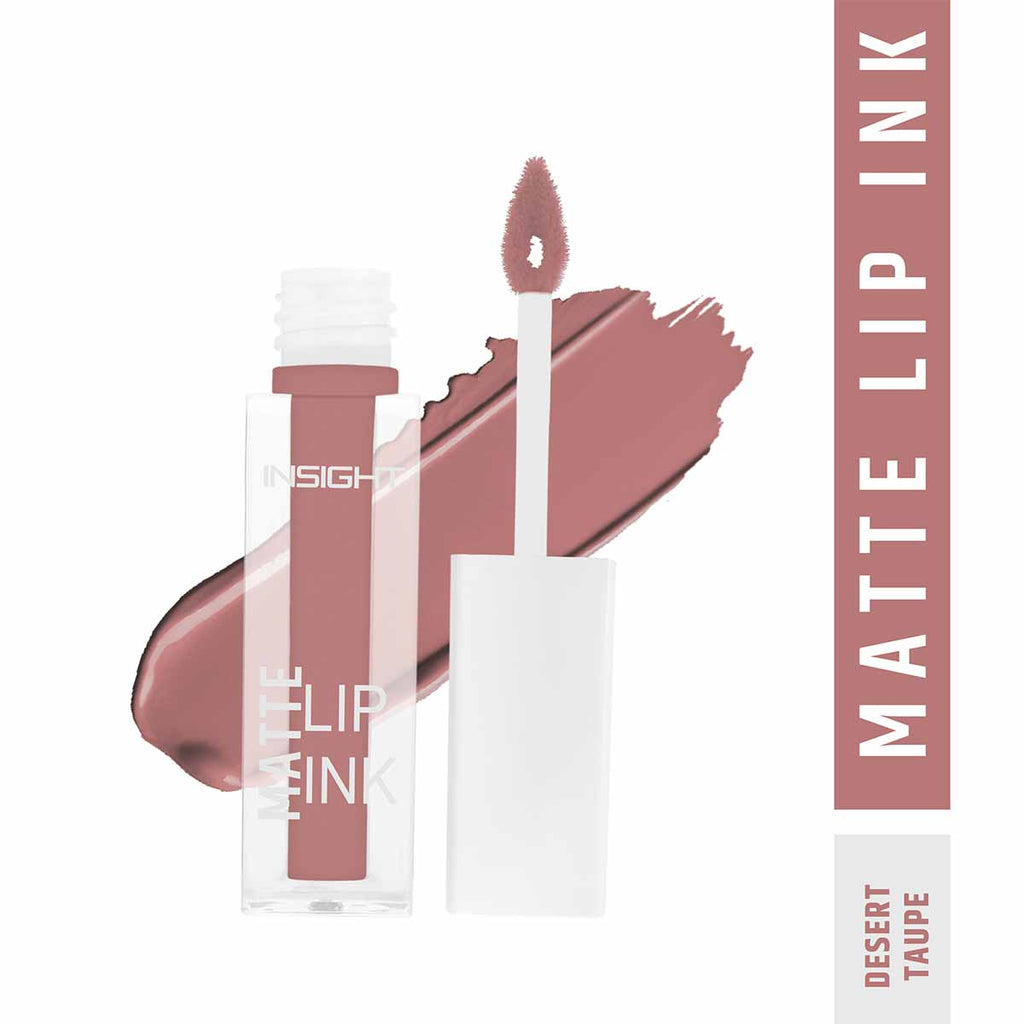 Insight Matte Lip Ink