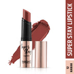 Insight Super Stay Lipstick