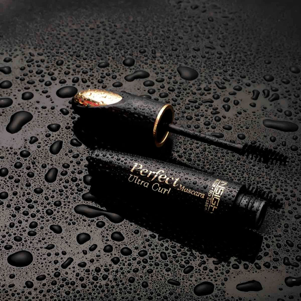Insight Ultra Curl Perfect Mascara