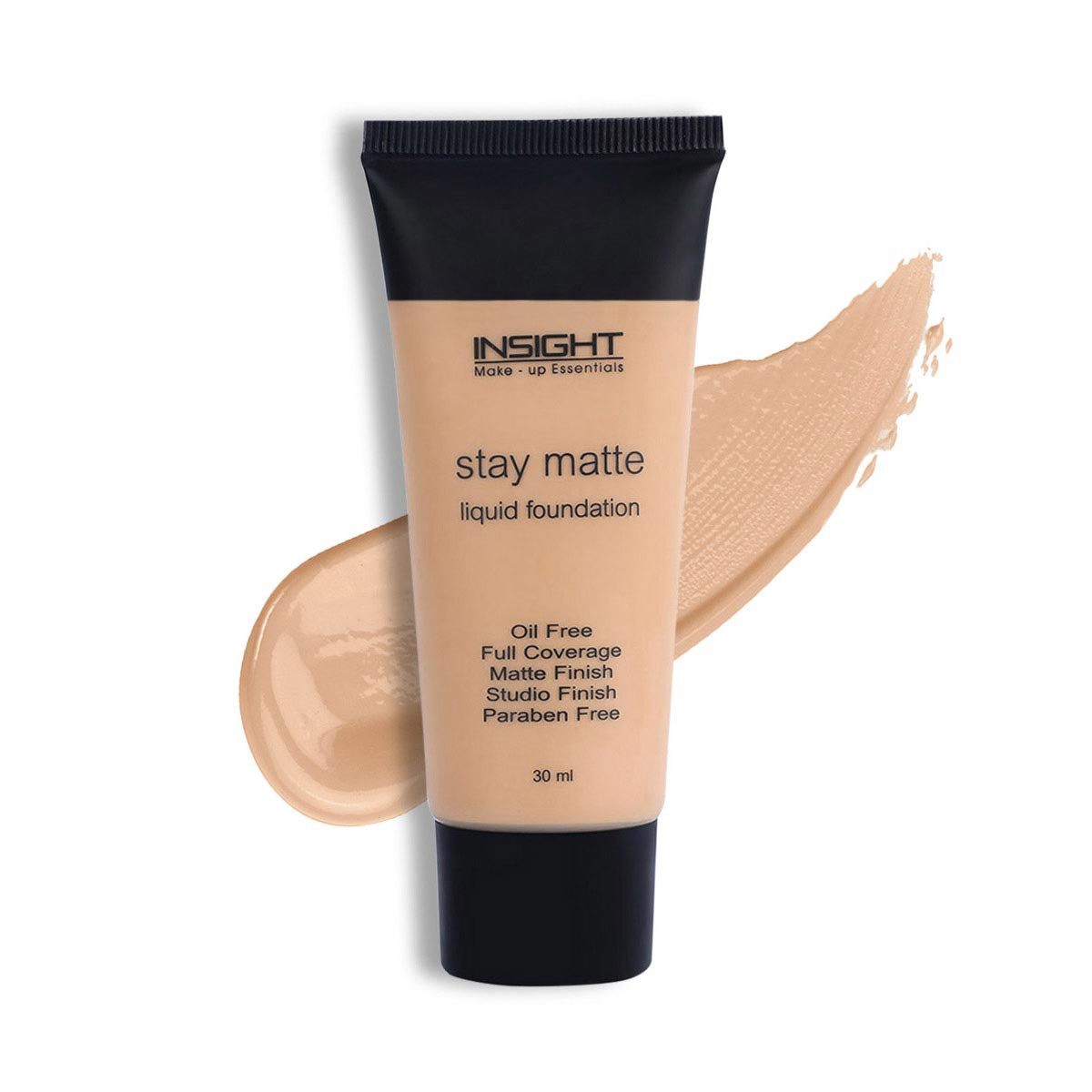 Insight Stay Matte Liquid Foundation