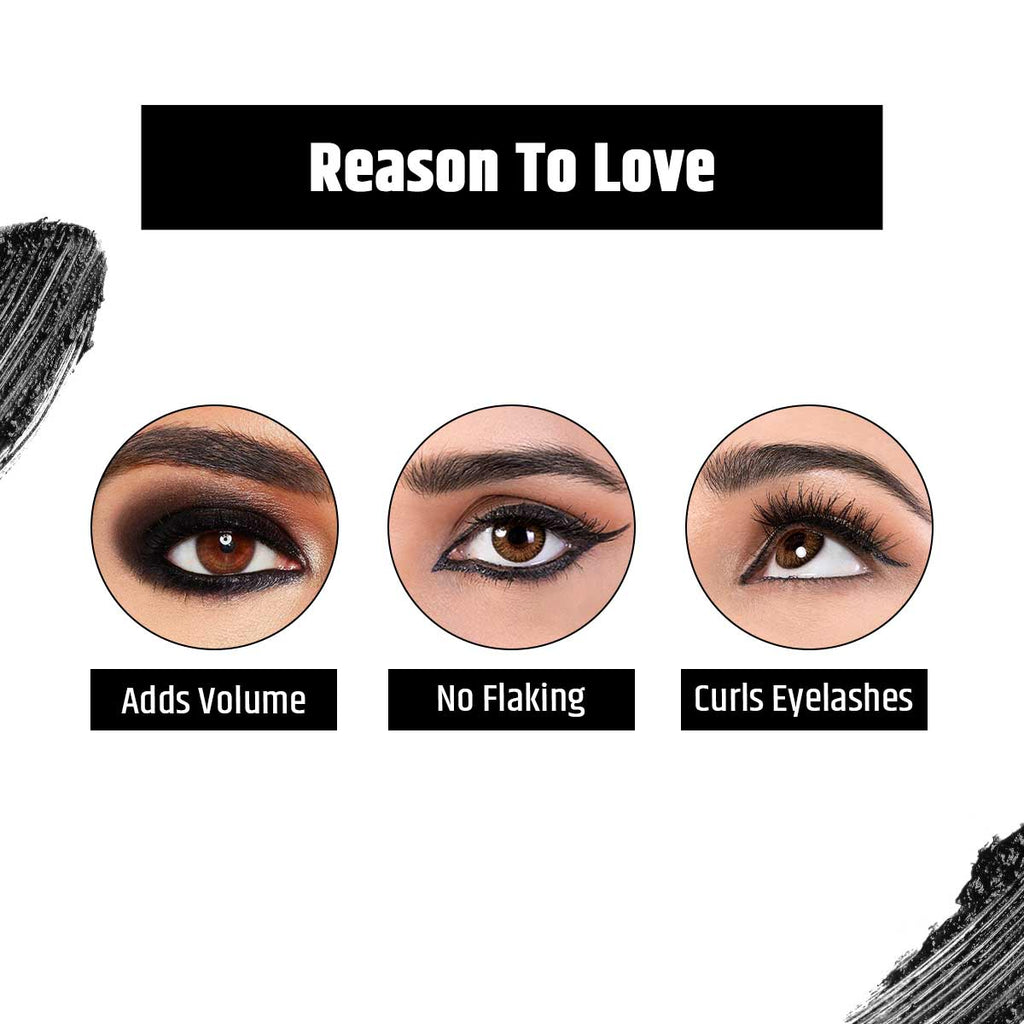 Insight Ultra Curl Perfect Mascara