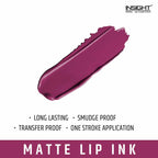 Insight Matte Lip Ink