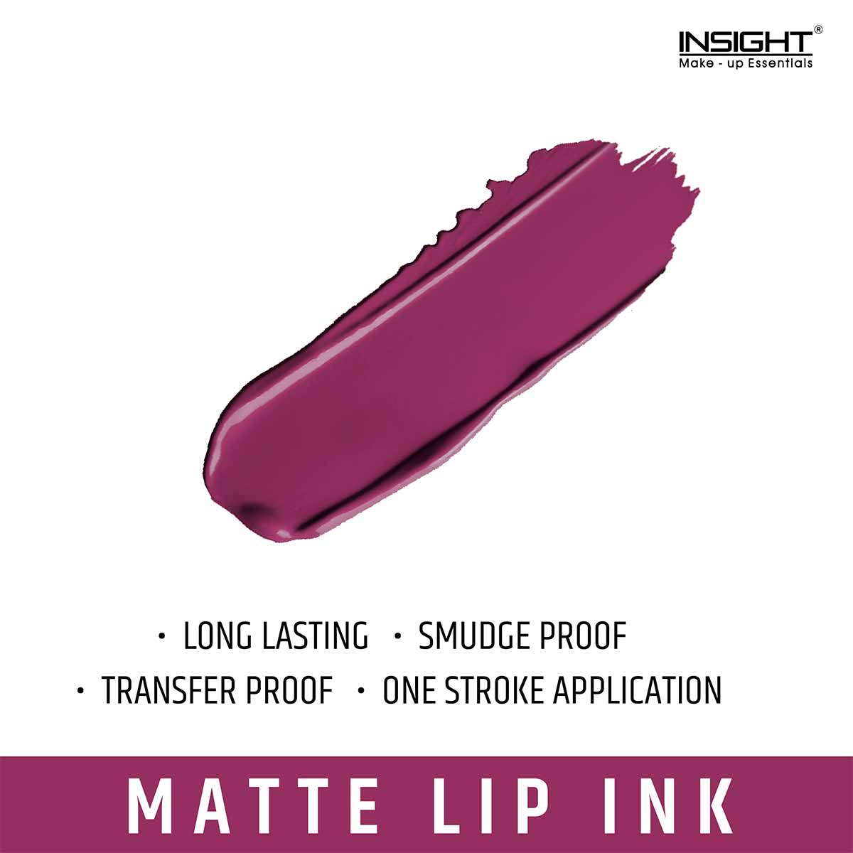 Insight Matte Lip Ink