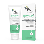 Fixderma Dewrav Barrier Repair & Pore Minimizing Face Wash