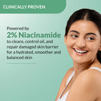 Fixderma Dewrav Barrier Repair & Pore Minimizing Face Wash