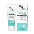 Fixderma Dewrav Gentle & Hydrating Face Wash
