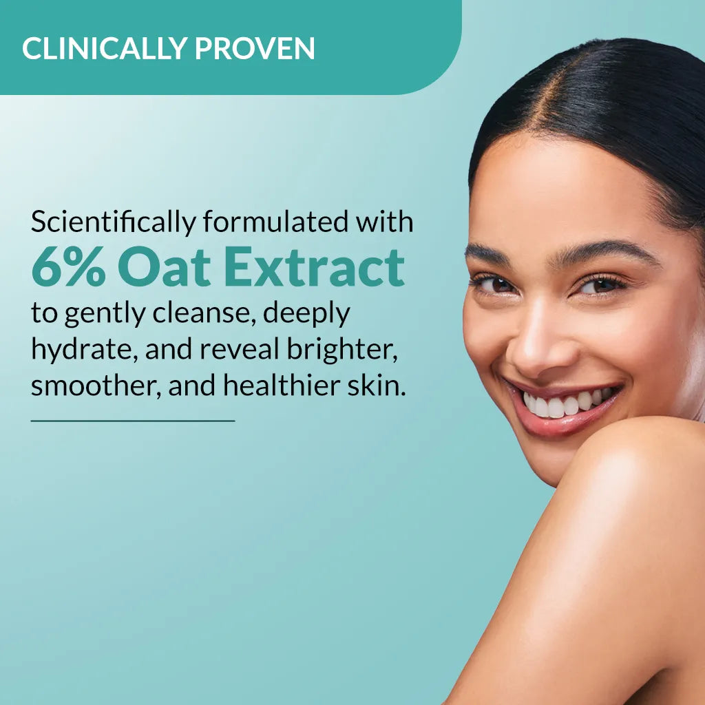 Fixderma Dewrav Gentle & Hydrating Face Wash