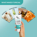 Fixderma Dewrav Gentle & Hydrating Face Wash