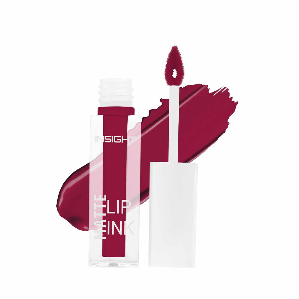 Insight Matte Lip Ink