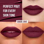 Insight Non Transfer Lipcolor