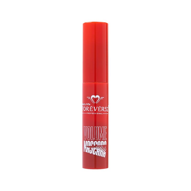 Forever 52 Creamy Mascara with Silicon Brush