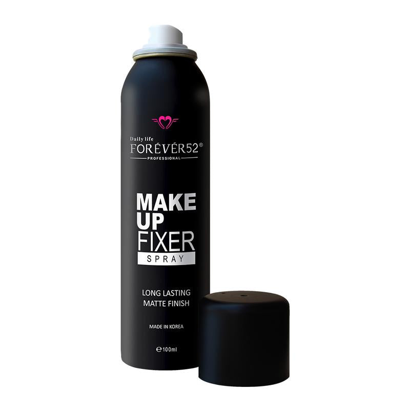 Forever 52 Makeup Fixer Spray Long lasting and Matte Finish