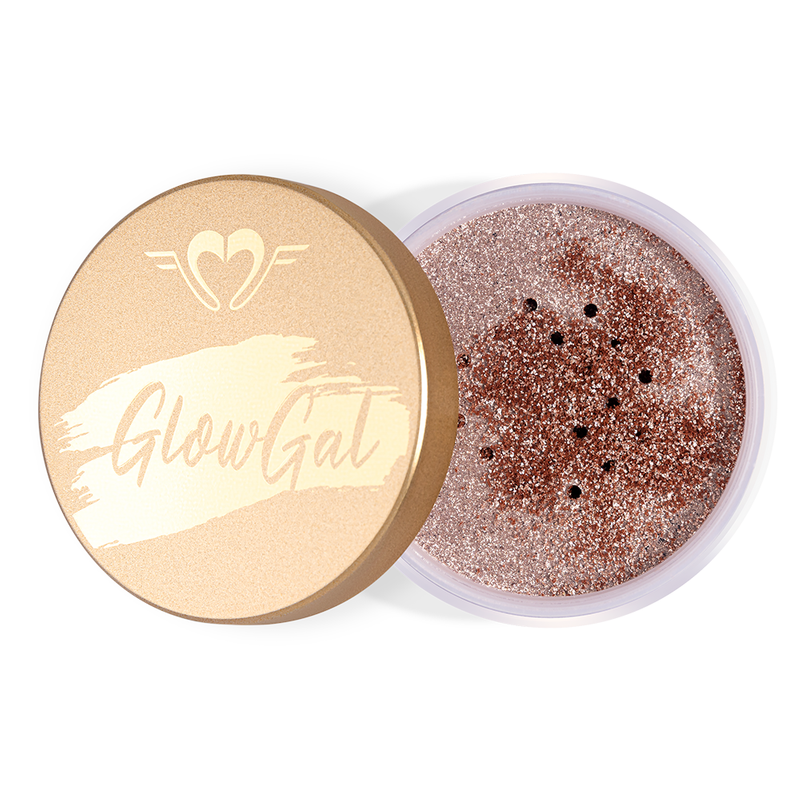 Forever 52 Glow Gal Loose Highlighter