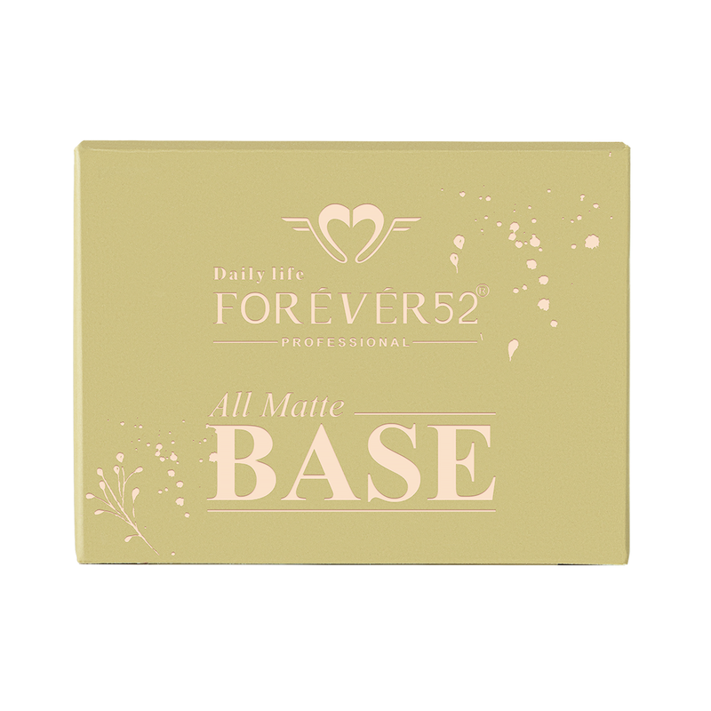 Forever 52 All Mattte Base Primer